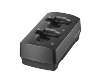 Audio Technica ATWCHG3N Plug-in Charging Unit for 2x3000A Series Transmitters - Image 1