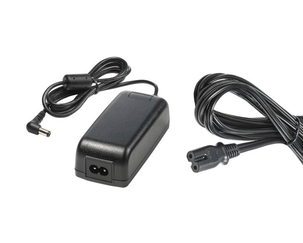Audio Technica AD-SA1230XA PSU for ATW-CHG3 and ATW-CHG3N Charging Unit - Main Image