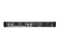 Audio Technica ATW-R5220DAN 5000 Series Dual Channel Receiver + DANTE Output EG1 - Image 2