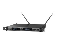 Audio Technica ATW-R5220DAN 5000 Series Dual Channel Receiver + DANTE Output EG1 - Image 3