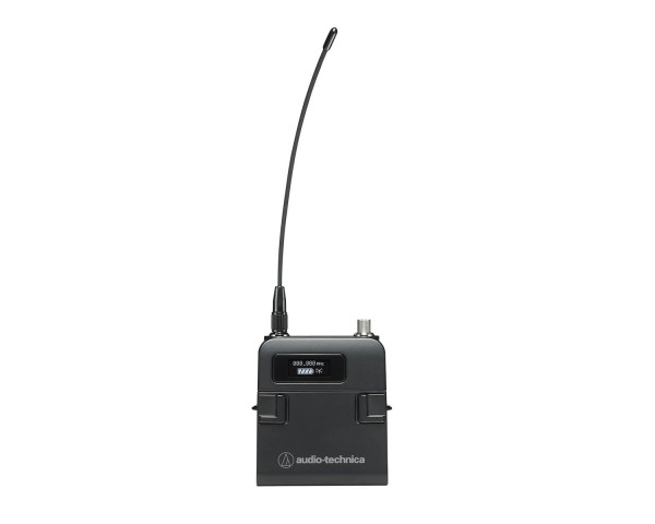 Audio Technica ATW-T5201 5000 Series Body Pack Wireless Transmitter EG1 - Main Image