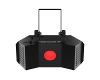 CHAUVET DJ Obsession HP Compact LED Mid-Air Multi-Effects Light Fixture 100W - Image 2