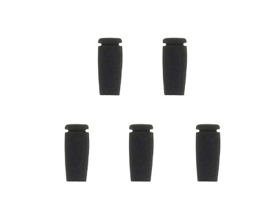 AT8166PK Replacement Mic Windscreens Set of 5