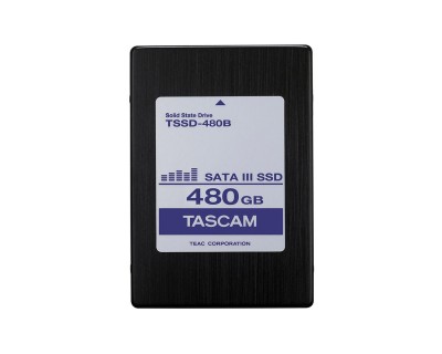 TASCAM  Sound Solid State Audio Machines Portable Recorder Accessories