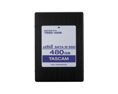 TSSD-480B Solid State Drive for DA6400 480GB