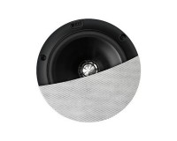 KEF Ci130QRfl 5.25 2-Way Flush-Mount Uni-Q Ceiling Speaker - Image 1