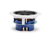 KEF Ci130QRfl 5.25 2-Way Flush-Mount Uni-Q Ceiling Speaker - Image 6