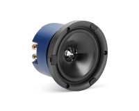 KEF Ci130QRfl 5.25 2-Way Flush-Mount Uni-Q Ceiling Speaker - Image 8
