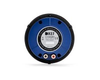 KEF Ci130QRfl 5.25 2-Way Flush-Mount Uni-Q Ceiling Speaker - Image 9