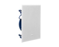 KEF Ci160.2CL 6.5 2-Way Uni-Q Flush Rectangle Ceiling Speaker IP64 - Image 4