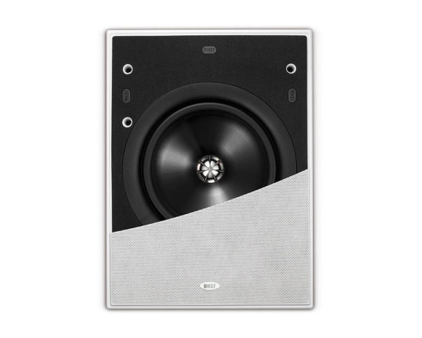 KEF Ci200QL 8 2-Way Uni-Q Flush Rectangle Ceiling Speaker IP64 - Main Image