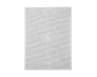 KEF Ci200QL 8 2-Way Uni-Q Flush Rectangle Ceiling Speaker IP64 - Image 2