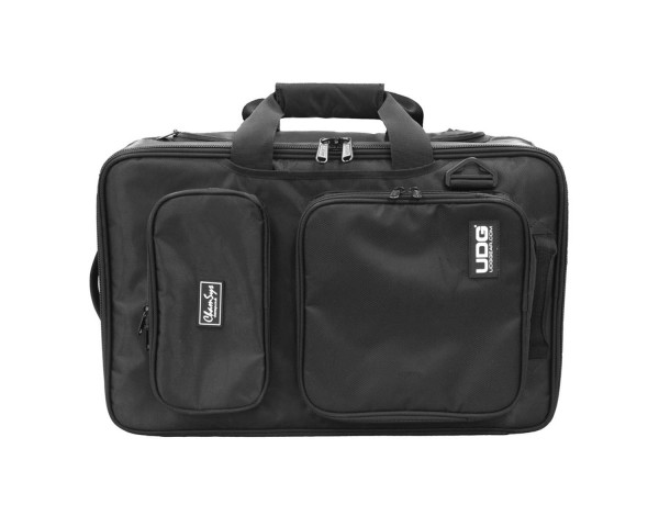 ChamSys Padded Bag for MagicQ MQ50 and MQ70 Consoles - Main Image