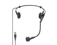 Audio Technica ATM75cH Cardioid Condenser Headworn Mic cH Style Plug BLACK - Image 1