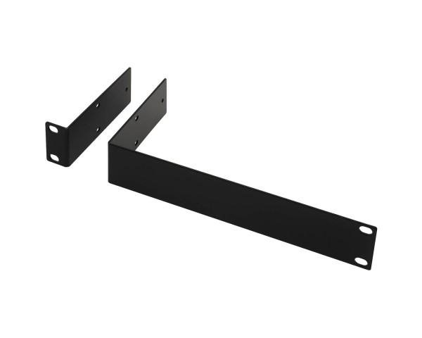 Audio Technica AT8643 Rack Mount for Single ATDM-0604 SmartMixer or ATL-EXT165 - Main Image