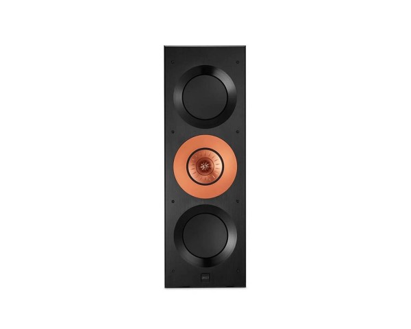 KEF Ci3160REF-THX 2x6.5 3-Way Built-in Home Theatre Column Speaker - Main Image