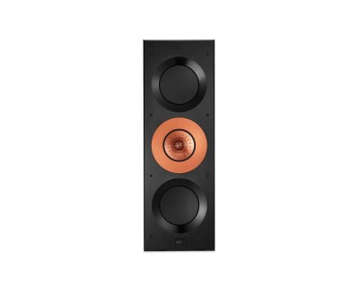 Ci3160REF-THX 2x6.5" 3-Way Built-in Home Theatre Column Speaker