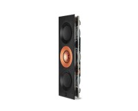 KEF Ci3160REF-THX 2x6.5 3-Way Built-in Home Theatre Column Speaker - Image 3