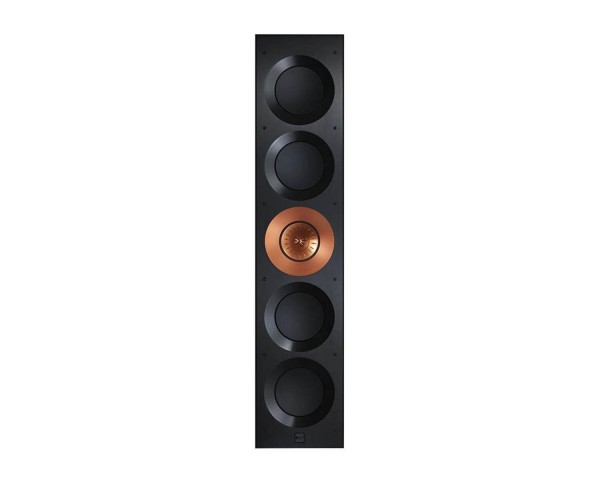 KEF Ci5160REF-THX 4x6.5 3-Way Built-in Home Theatre Column Speaker - Main Image