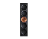 KEF Ci5160REF-THX 4x6.5 3-Way Built-in Home Theatre Column Speaker - Image 1