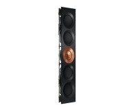 KEF Ci5160REF-THX 4x6.5 3-Way Built-in Home Theatre Column Speaker - Image 4