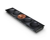 KEF Ci5160REF-THX 4x6.5 3-Way Built-in Home Theatre Column Speaker - Image 7