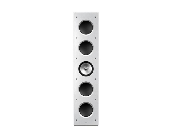 KEF Ci5160RL-THX 4x6.5  3-Way Built-in Home Theatre Column Speaker - Main Image