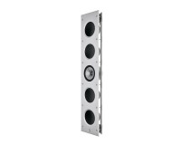 KEF Ci5160RL-THX 4x6.5  3-Way Built-in Home Theatre Column Speaker - Image 3