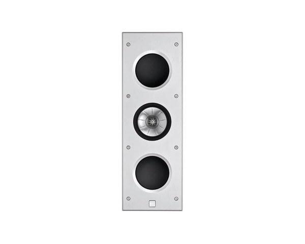 KEF Ci3160RL-THX 2x6.5 3-Way Built-in Home Theatre Column Speaker - Main Image