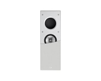 KEF Ci3160RL-THX 2x6.5 3-Way Built-in Home Theatre Column Speaker - Image 2