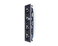 KEF Ci4100QL-THX 3x4 3-Way Built-in Home Theatre Column Speaker - Image 3