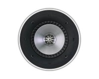 KEF Ci200RR-THX 8 2-Way Ultra Thin Bezel Uni-Q Ceiling Speaker IP64 - Image 1