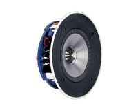 KEF Ci200RR-THX 8 2-Way Ultra Thin Bezel Uni-Q Ceiling Speaker IP64 - Image 4