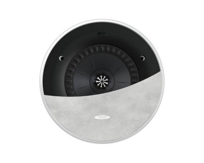 Ci160RRTHX 6.5" 2-Way Ultra Thin Bezel Uni-Q Ceiling Speaker IP64