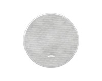 KEF Ci160RRTHX 6.5 2-Way Ultra Thin Bezel Uni-Q Ceiling Speaker IP64 - Image 2