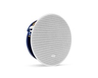 KEF Ci160RRTHX 6.5 2-Way Ultra Thin Bezel Uni-Q Ceiling Speaker IP64 - Image 4