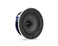 KEF Ci160RRTHX 6.5 2-Way Ultra Thin Bezel Uni-Q Ceiling Speaker IP64 - Image 5