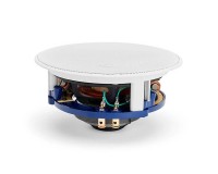 KEF Ci160RRTHX 6.5 2-Way Ultra Thin Bezel Uni-Q Ceiling Speaker IP64 - Image 6