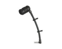 Audio Technica ATM350UcH Cardioid Clip-on Instrument Mic with cH-style Plug - Image 3