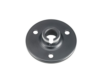 AT8663 Surface A-Mount Flange for Threaded Mounts 5/8" Thread