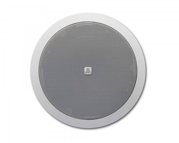 Apart CM8E White 8 Dual Cone Ceiling Speaker 100V - Main Image