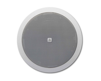 Installation Speakers