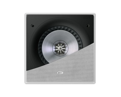 Ci200RS-THX 8" 2-Way Uni-Q Flush Square Ceiling Speaker IP64 