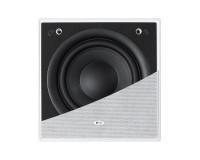 KEF Ci200QSB-THX 8 Ultra Thin Bezel Wall / Ceiling Subwoofer *PAIR* - Image 1