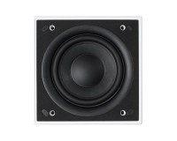 KEF Ci200QSB-THX 8 Ultra Thin Bezel Wall / Ceiling Subwoofer *PAIR* - Image 3