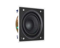 KEF Ci200QSB-THX 8 Ultra Thin Bezel Wall / Ceiling Subwoofer *PAIR* - Image 5