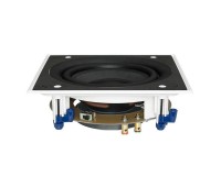 KEF Ci200QSB-THX 8 Ultra Thin Bezel Wall / Ceiling Subwoofer *PAIR* - Image 7