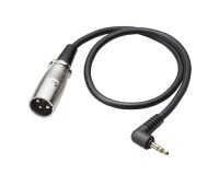 Audio Technica ATW-1702X3M System 10 Camera Mount 2.4GHz Handheld + XLR Cable - Image 4