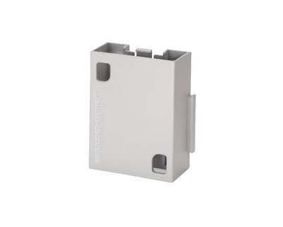 AT8690 Wall Mount Slot-in Holder for RU13 System 10 Receiver