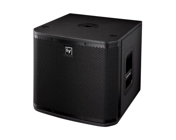 Electro-Voice ZXA1-SUB 12 Powered Subwoofer 800W Black - Main Image